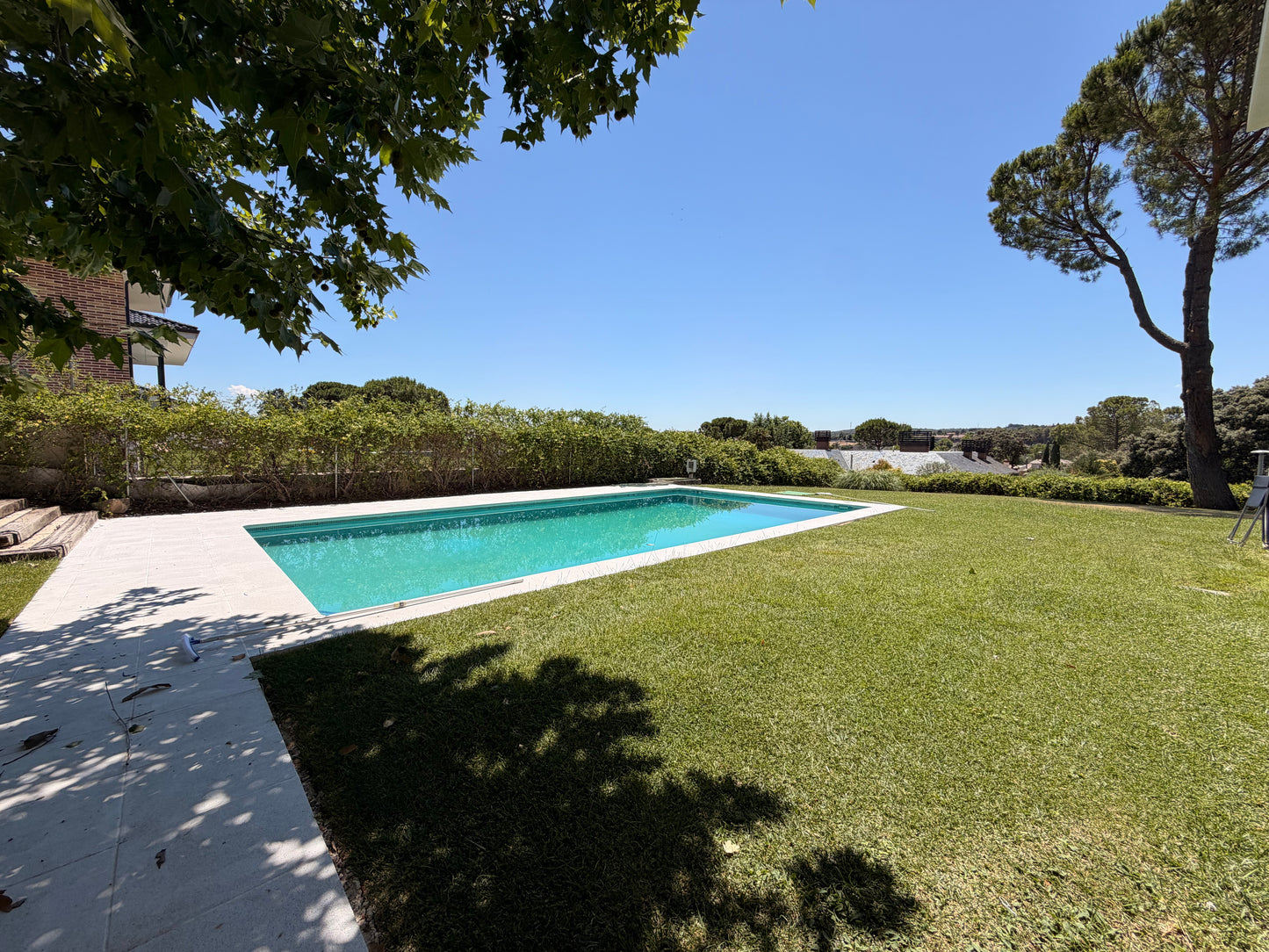 Moderno Chalet en Santo Domingo (Ref. AST1702)
