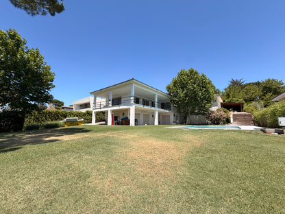Moderno Chalet en Santo Domingo (Ref. AST1702)
