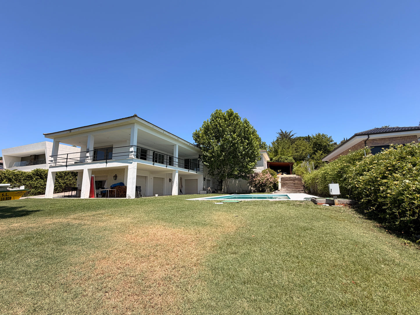Moderno Chalet en Santo Domingo (Ref. AST1702)