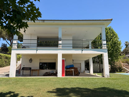 Moderno Chalet en Santo Domingo (Ref. AST1702)