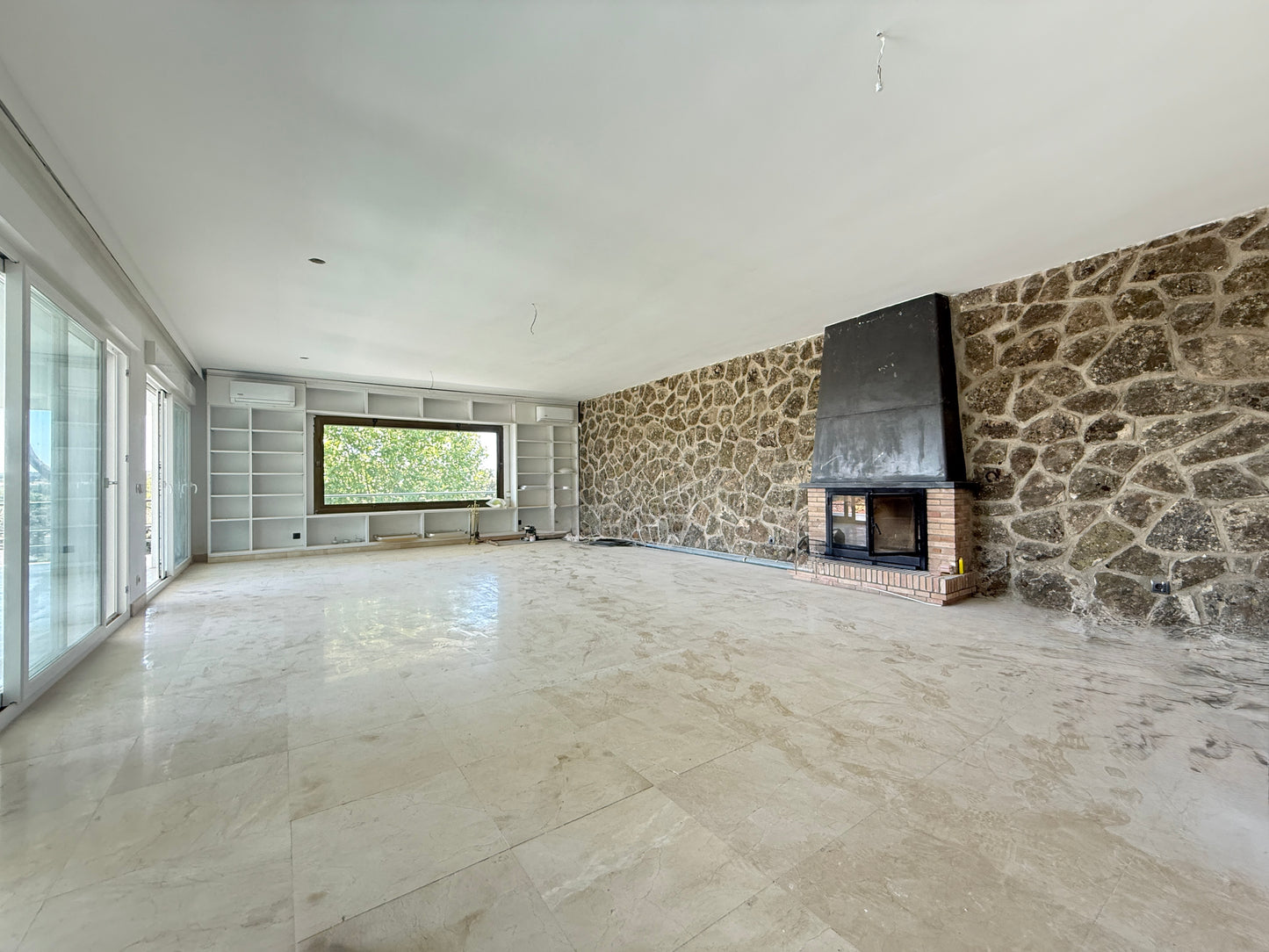 Moderno Chalet en Santo Domingo (Ref. AST1702)