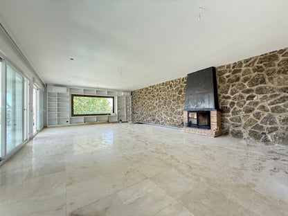 Moderno Chalet en Santo Domingo (Ref. AST1702)
