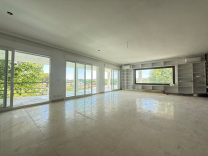 Moderno Chalet en Santo Domingo (Ref. AST1702)