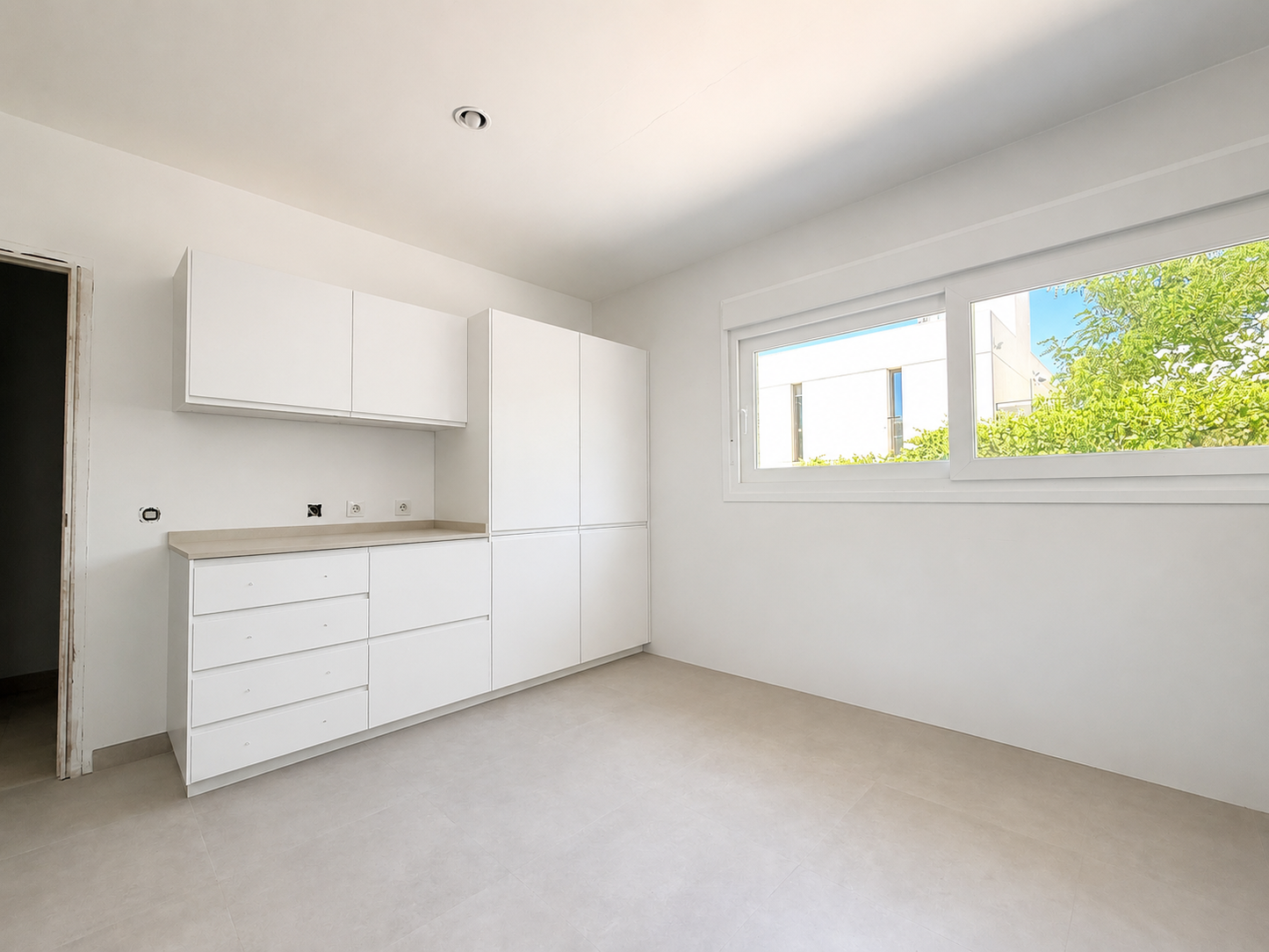 Moderno Chalet en Santo Domingo (Ref. AST1702)