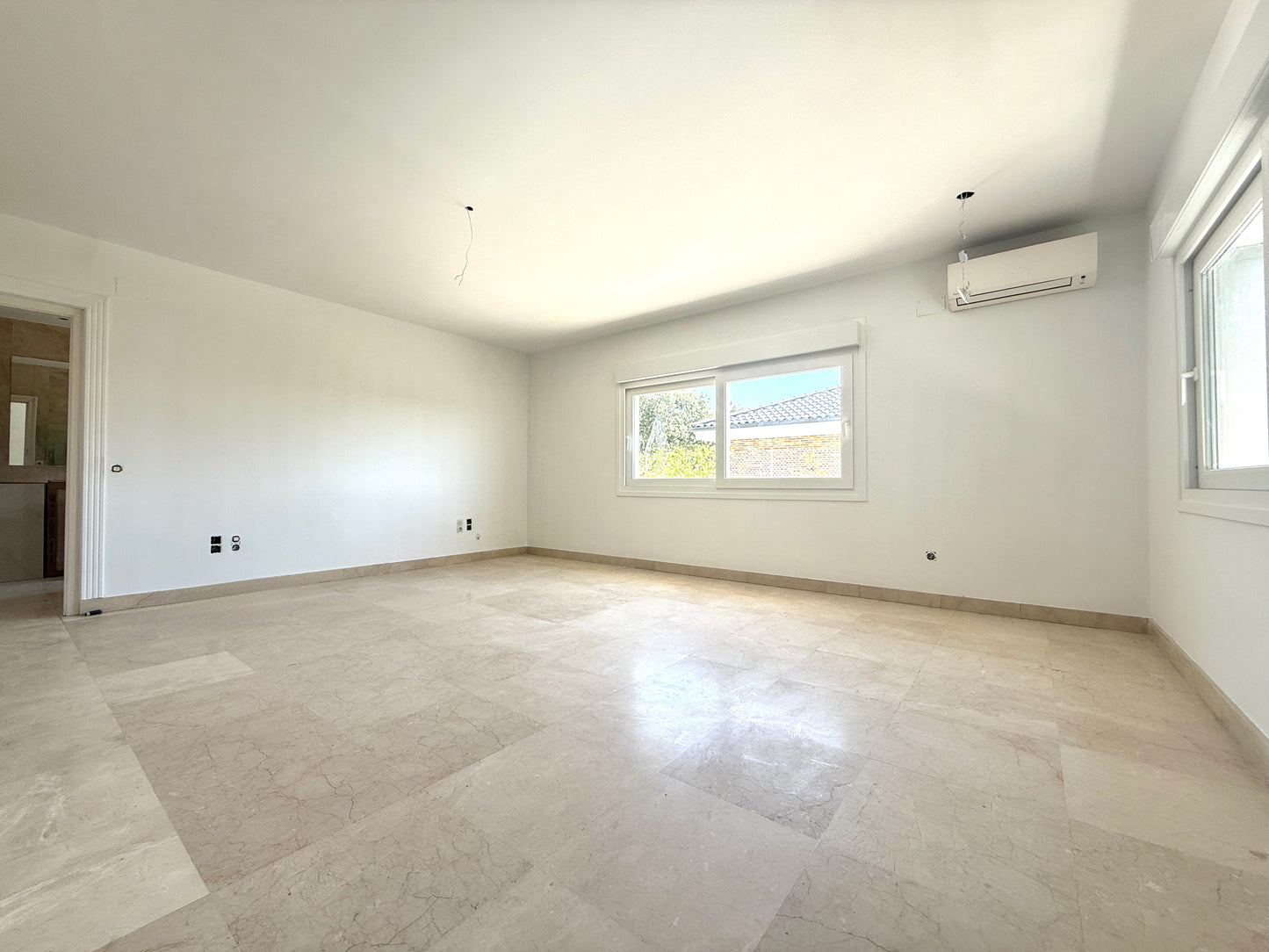 Moderno Chalet en Santo Domingo (Ref. AST1702)