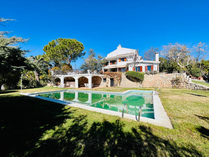 Casa o chalet independiente en venta en Santo Domingo(Ref. ST1975)