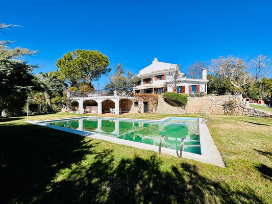 Casa o chalet independiente en venta en Santo Domingo(Ref. ST1975)