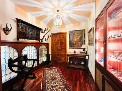 Casa o chalet independiente en venta en Santo Domingo(Ref. ST1975)