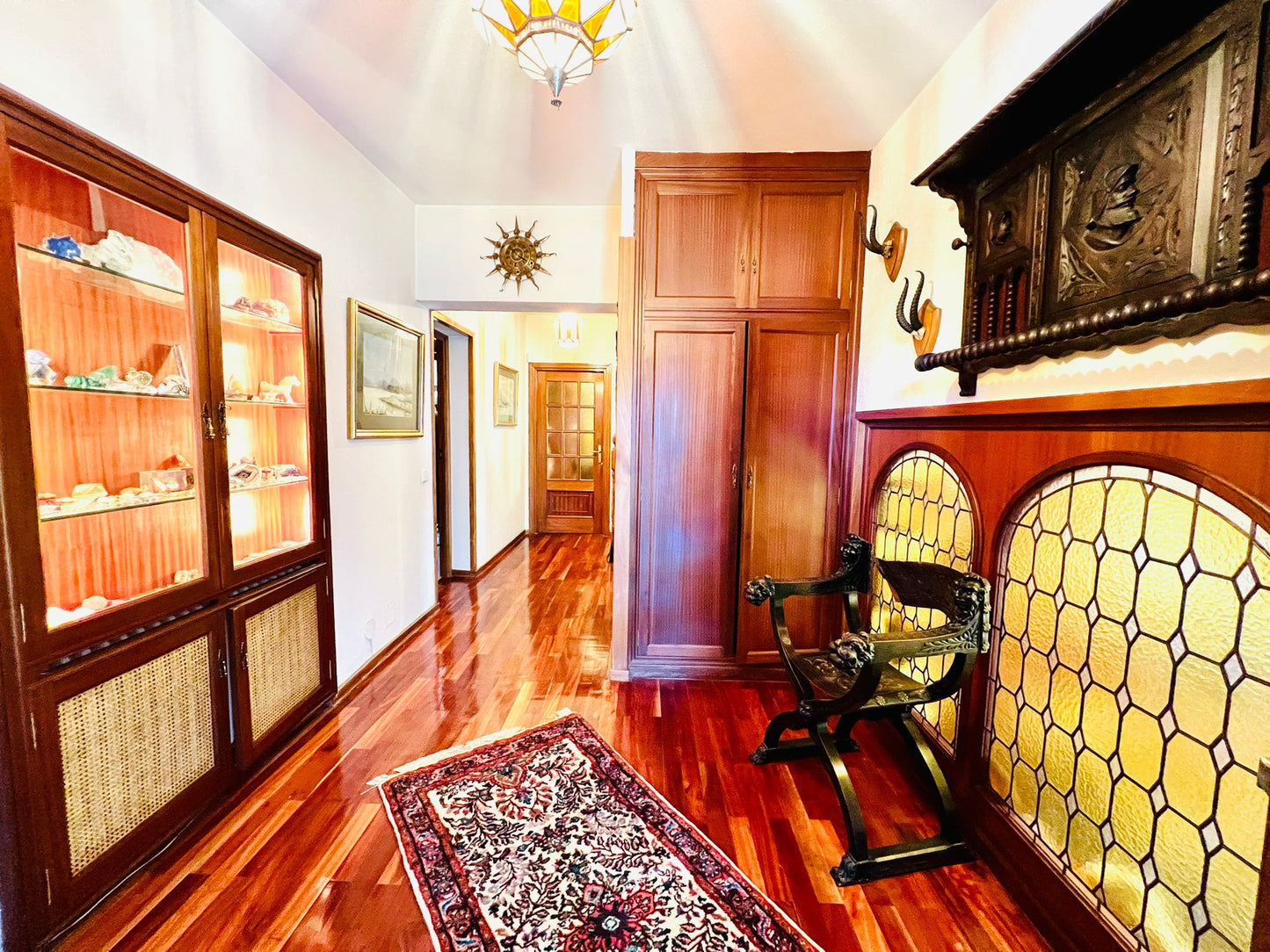 Casa o chalet independiente en venta en Santo Domingo(Ref. ST1975)