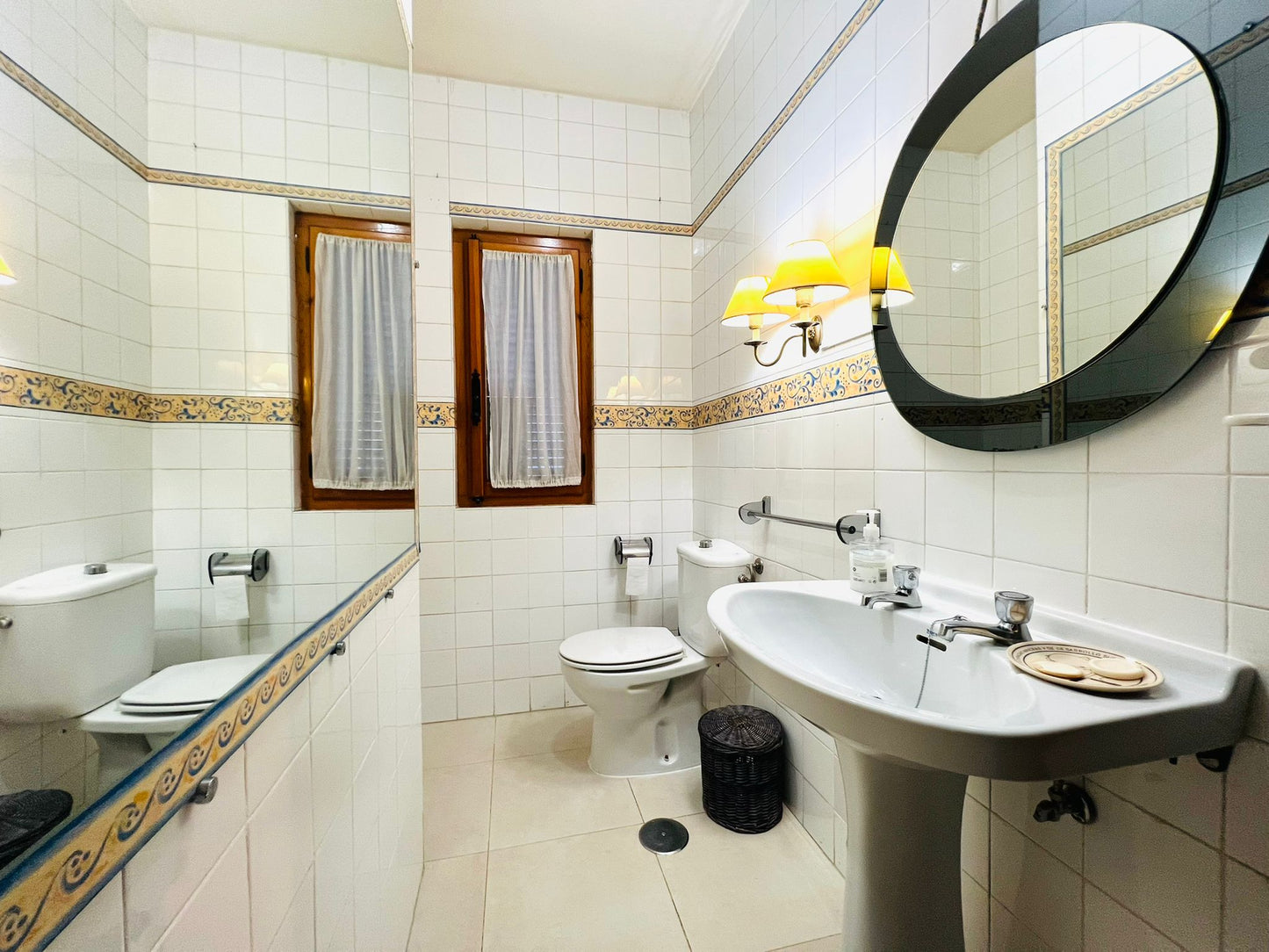 Casa o chalet independiente en venta en Santo Domingo(Ref. ST1975)
