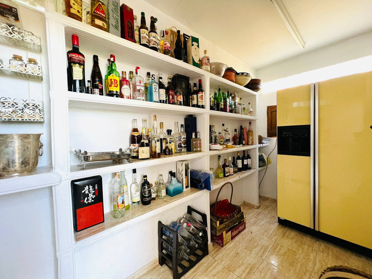 Casa o chalet independiente en venta en Santo Domingo(Ref. ST1975)