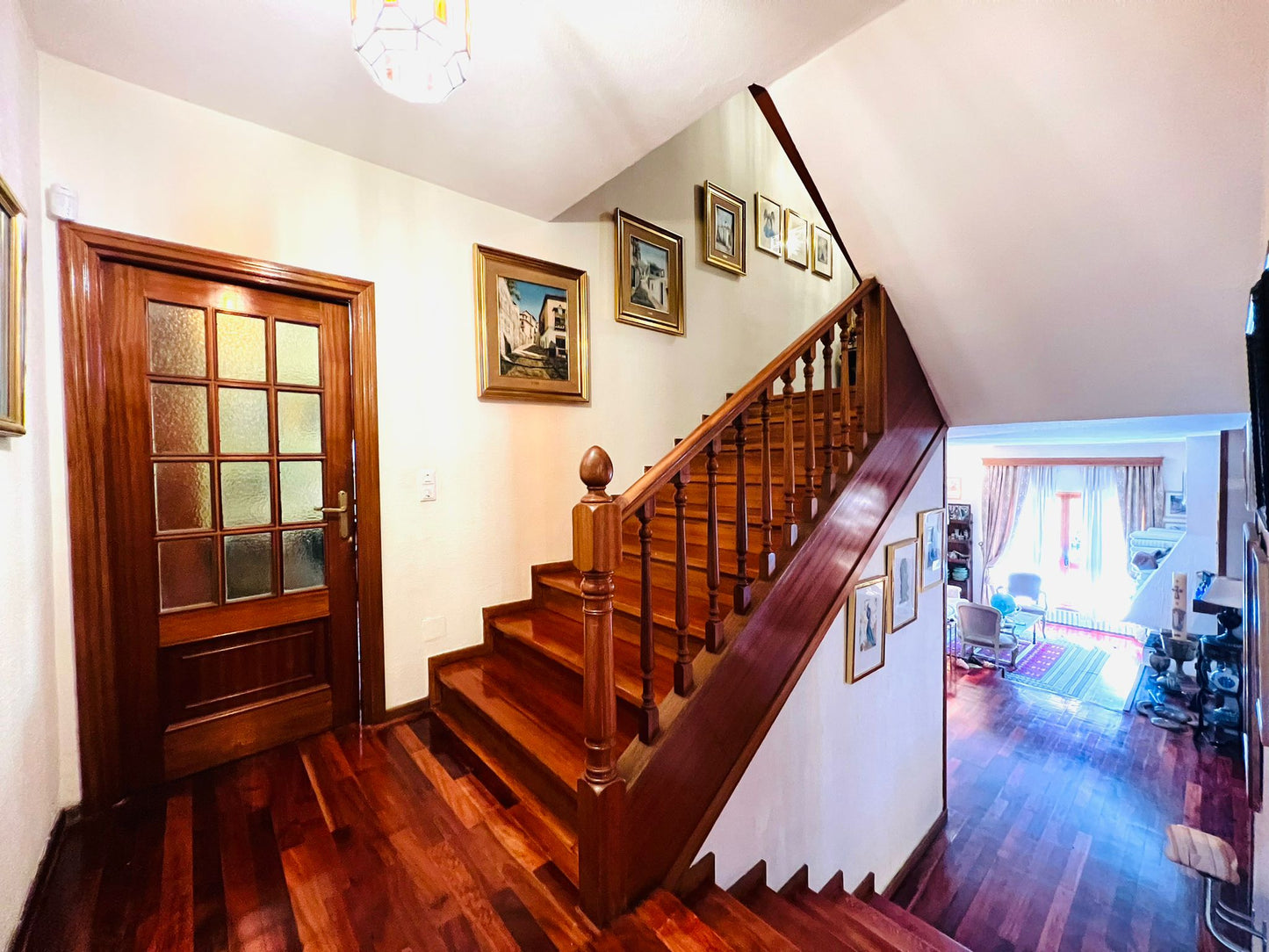 Casa o chalet independiente en venta en Santo Domingo(Ref. ST1975)