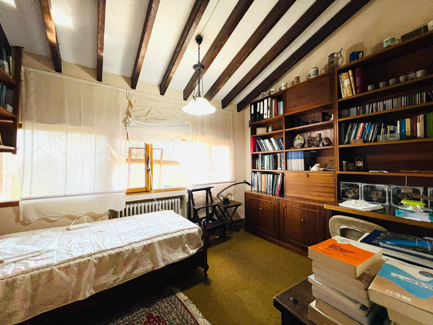 Casa o chalet independiente en venta en Santo Domingo(Ref. ST1975)