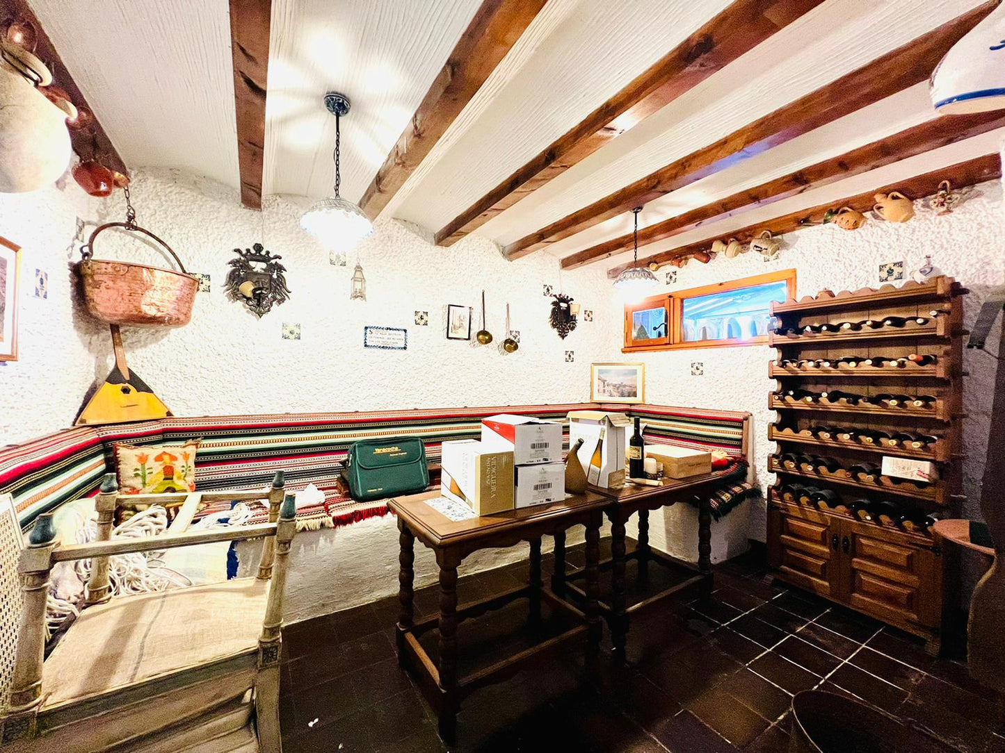 Casa o chalet independiente en venta en Santo Domingo(Ref. ST1975)