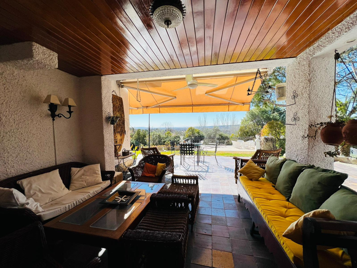 Casa o chalet independiente en venta en Santo Domingo(Ref. ST1975)