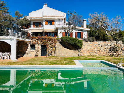 Casa o chalet independiente en venta en Santo Domingo(Ref. ST1975)