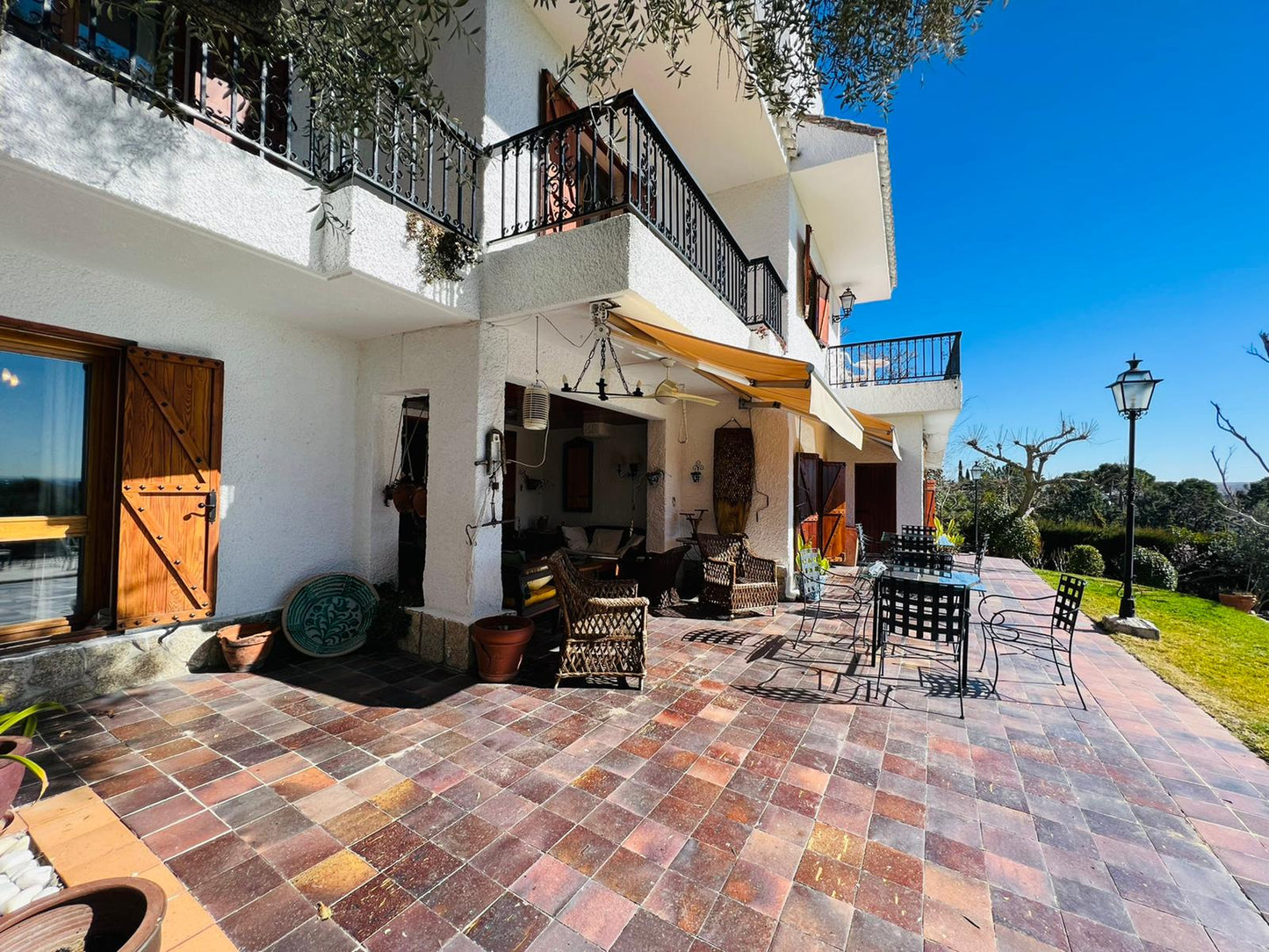 Casa o chalet independiente en venta en Santo Domingo(Ref. ST1975)