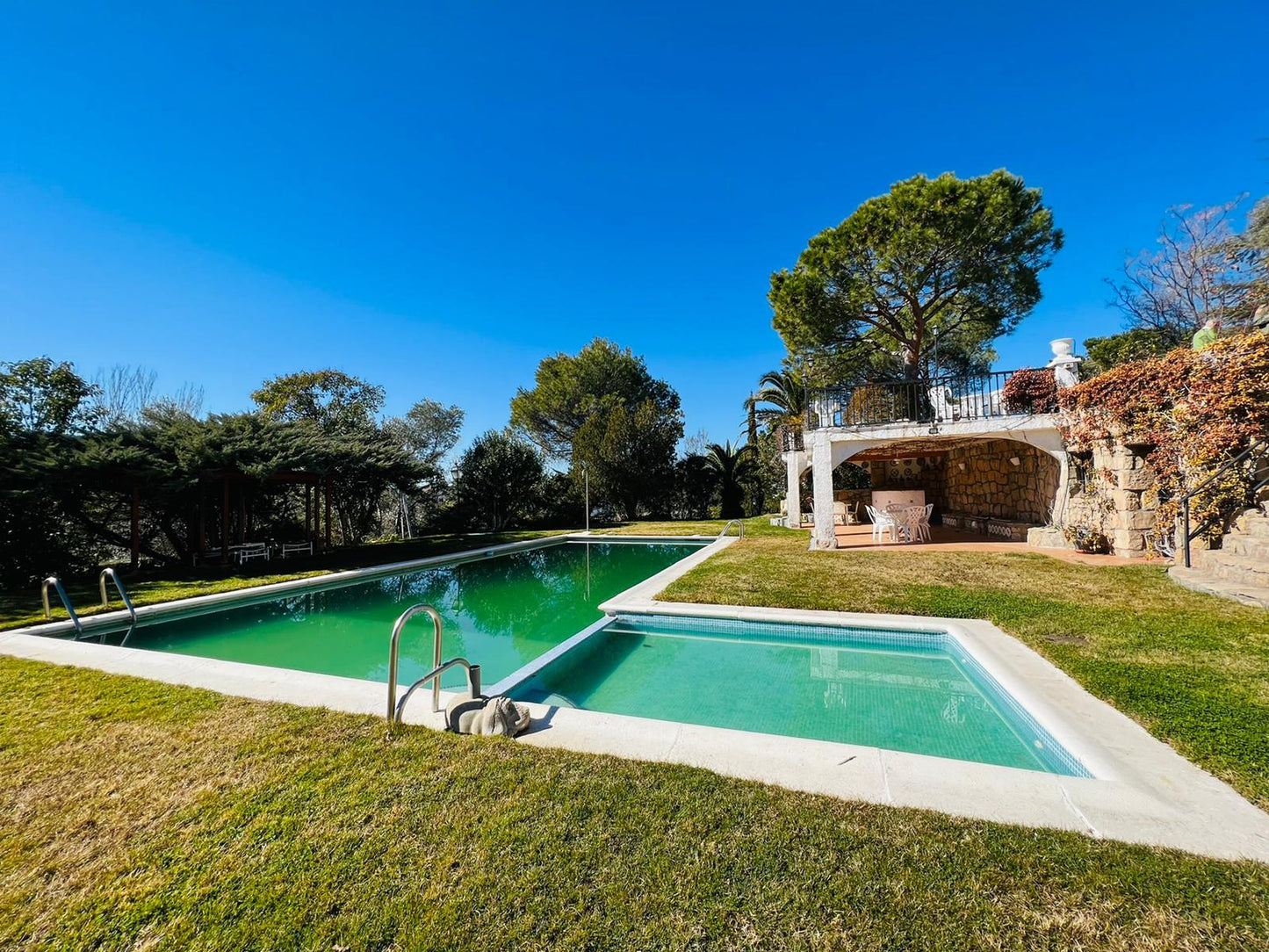 Casa o chalet independiente en venta en Santo Domingo(Ref. ST1975)