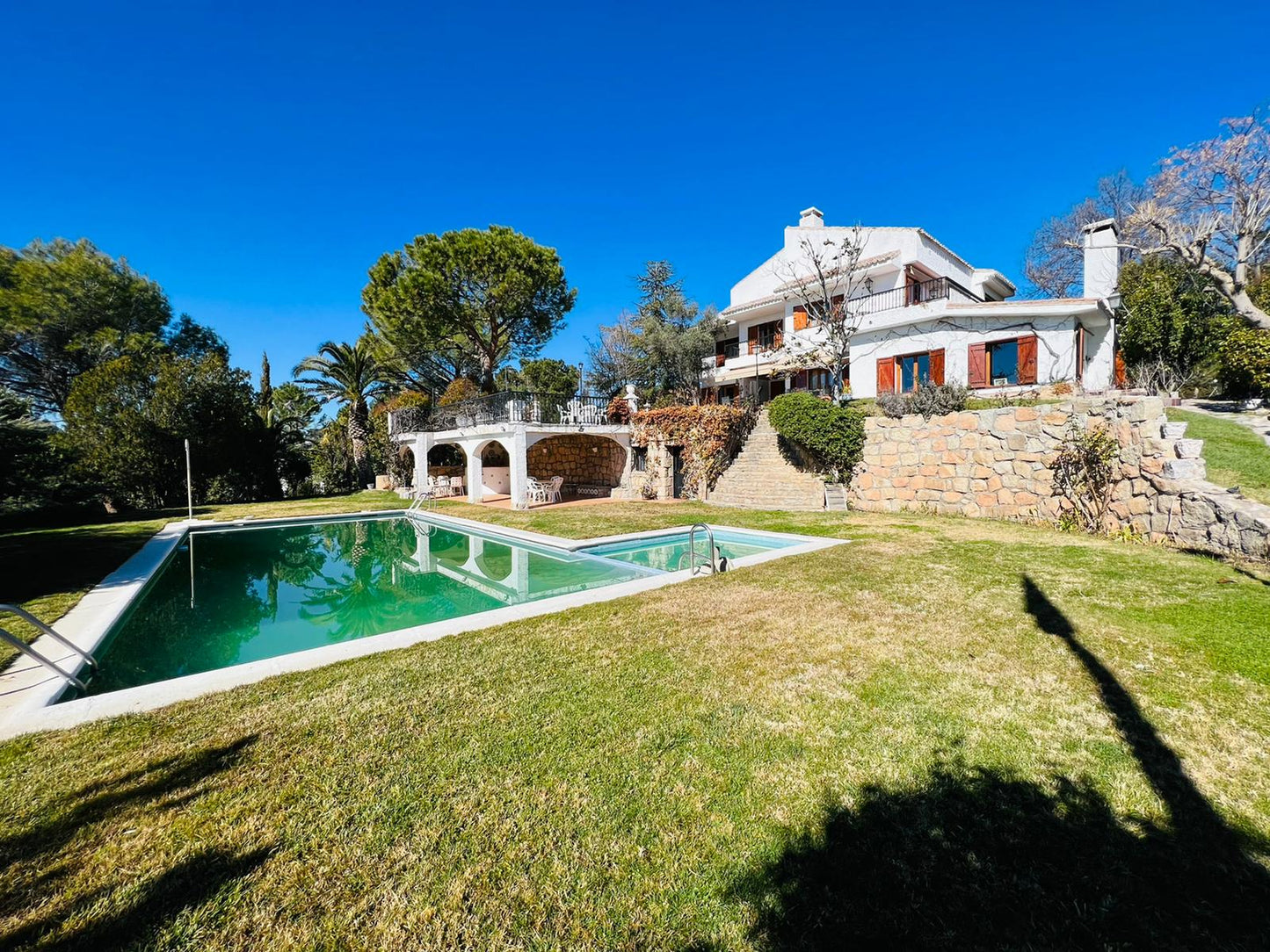 Casa o chalet independiente en venta en Santo Domingo(Ref. ST1975)