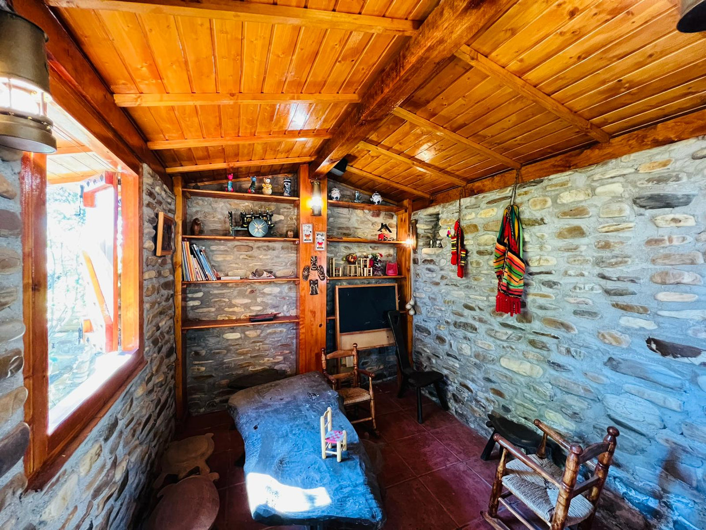 Casa o chalet independiente en venta en Santo Domingo(Ref. ST1975)