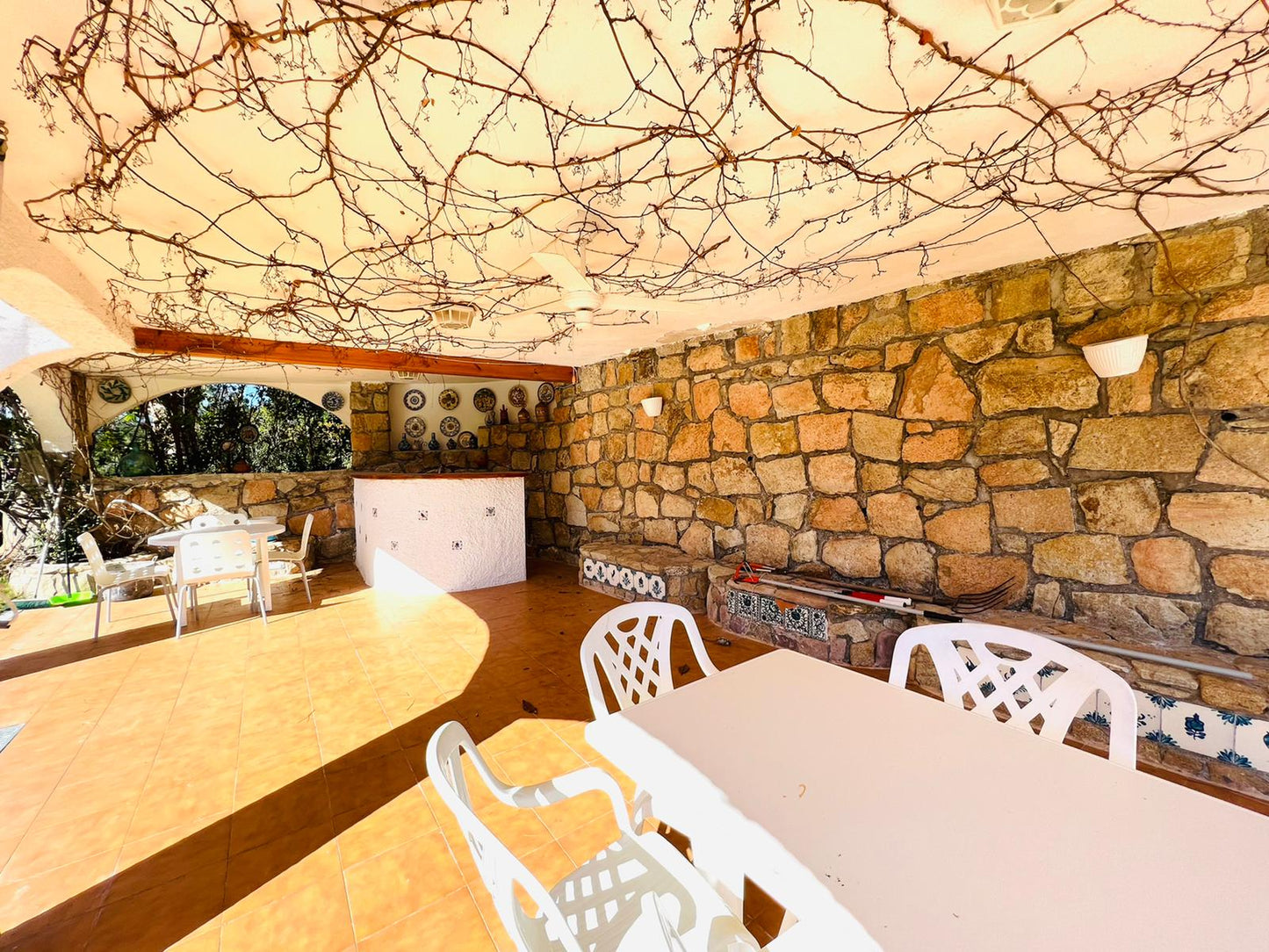 Casa o chalet independiente en venta en Santo Domingo(Ref. ST1975)