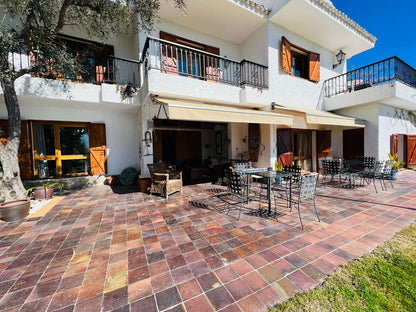Casa o chalet independiente en venta en Santo Domingo(Ref. ST1975)