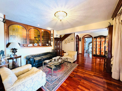 Casa o chalet independiente en venta en Santo Domingo(Ref. ST1975)
