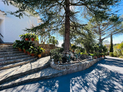 Casa o chalet independiente en venta en Santo Domingo(Ref. ST1975)