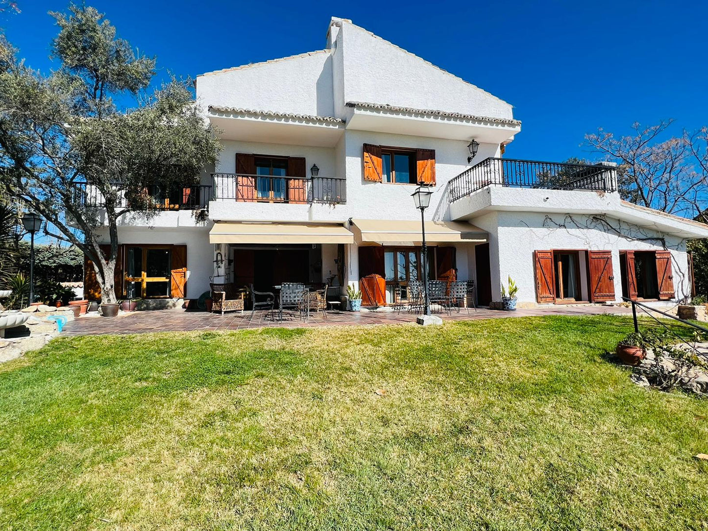 Casa o chalet independiente en venta en Santo Domingo(Ref. ST1975)