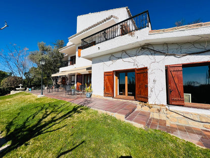 Casa o chalet independiente en venta en Santo Domingo(Ref. ST1975)