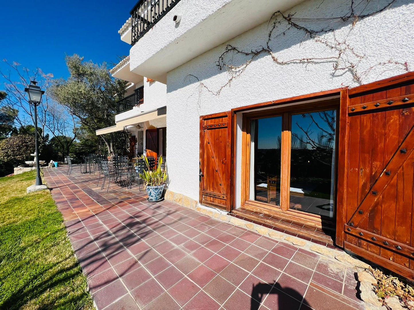 Casa o chalet independiente en venta en Santo Domingo(Ref. ST1975)