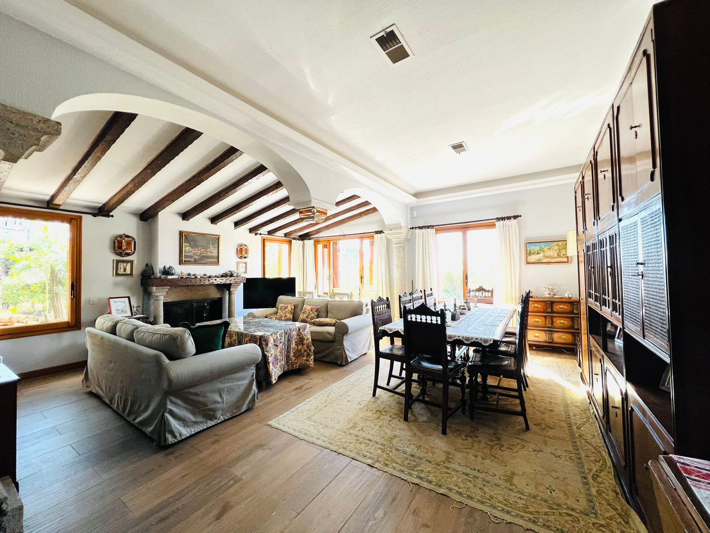 Casa o chalet independiente en venta en Santo Domingo(Ref. ST1975)