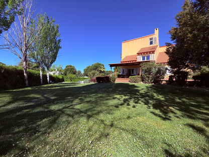 Casa o chalet independiente en venta en Santo Domingo(Ref. ST1978)