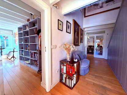 Casa o chalet independiente en venta en Santo Domingo(Ref. ST1978)