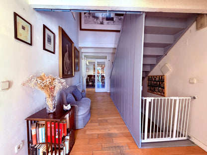 Casa o chalet independiente en venta en Santo Domingo(Ref. ST1978)