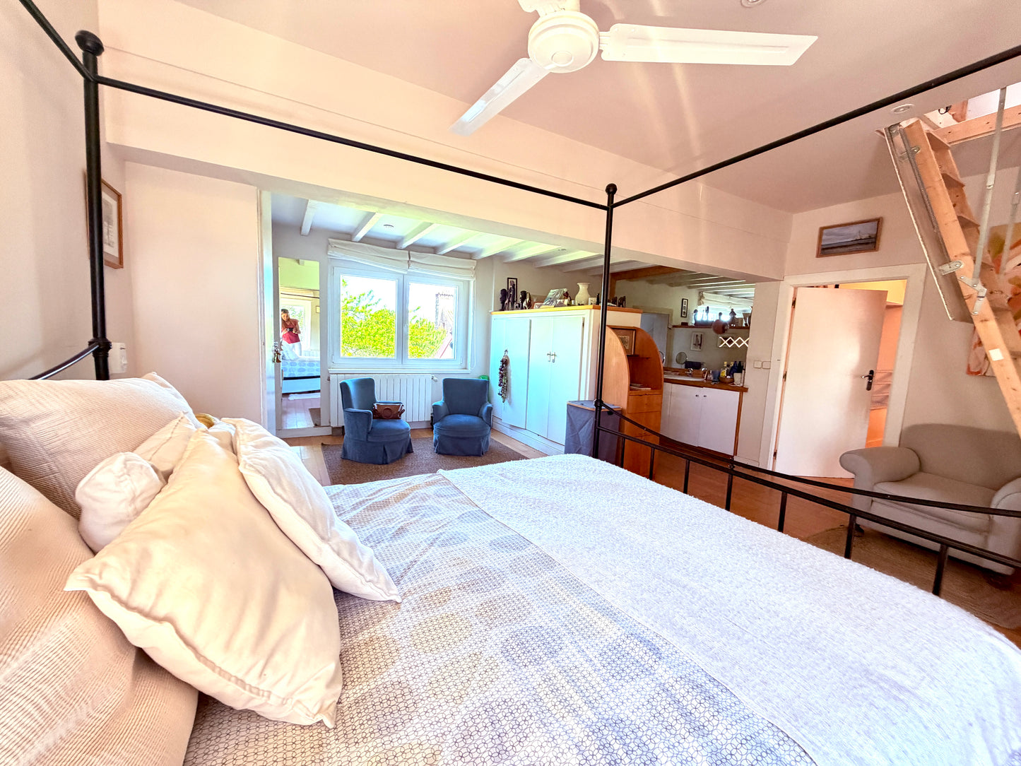 Casa o chalet independiente en venta en Santo Domingo(Ref. ST1978)