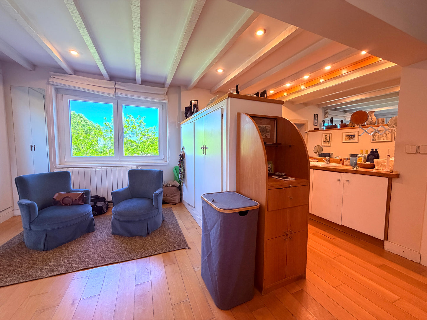 Casa o chalet independiente en venta en Santo Domingo(Ref. ST1978)
