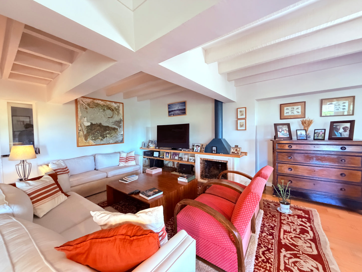 Casa o chalet independiente en venta en Santo Domingo(Ref. ST1978)