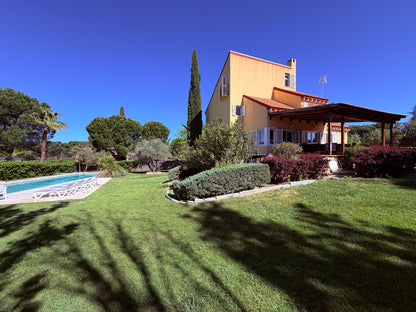 Casa o chalet independiente en venta en Santo Domingo(Ref. ST1978)