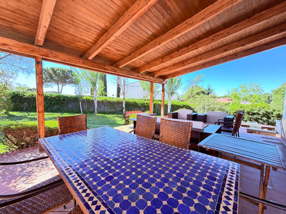 Casa o chalet independiente en venta en Santo Domingo(Ref. ST1978)