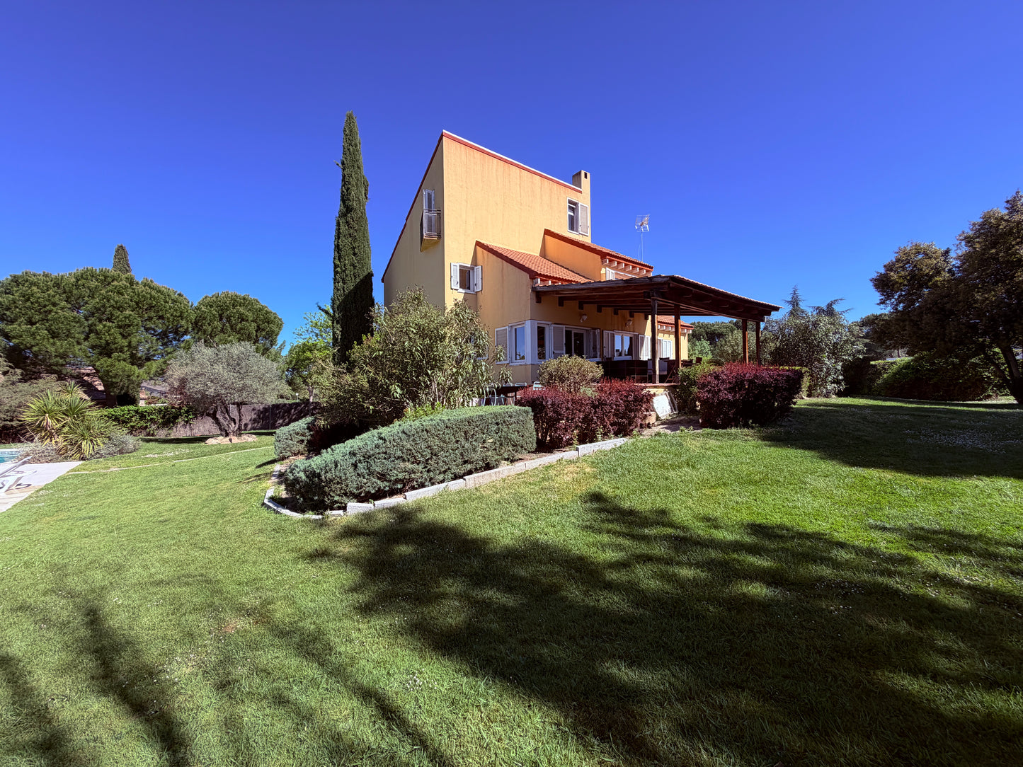 Casa o chalet independiente en venta en Santo Domingo(Ref. ST1978)