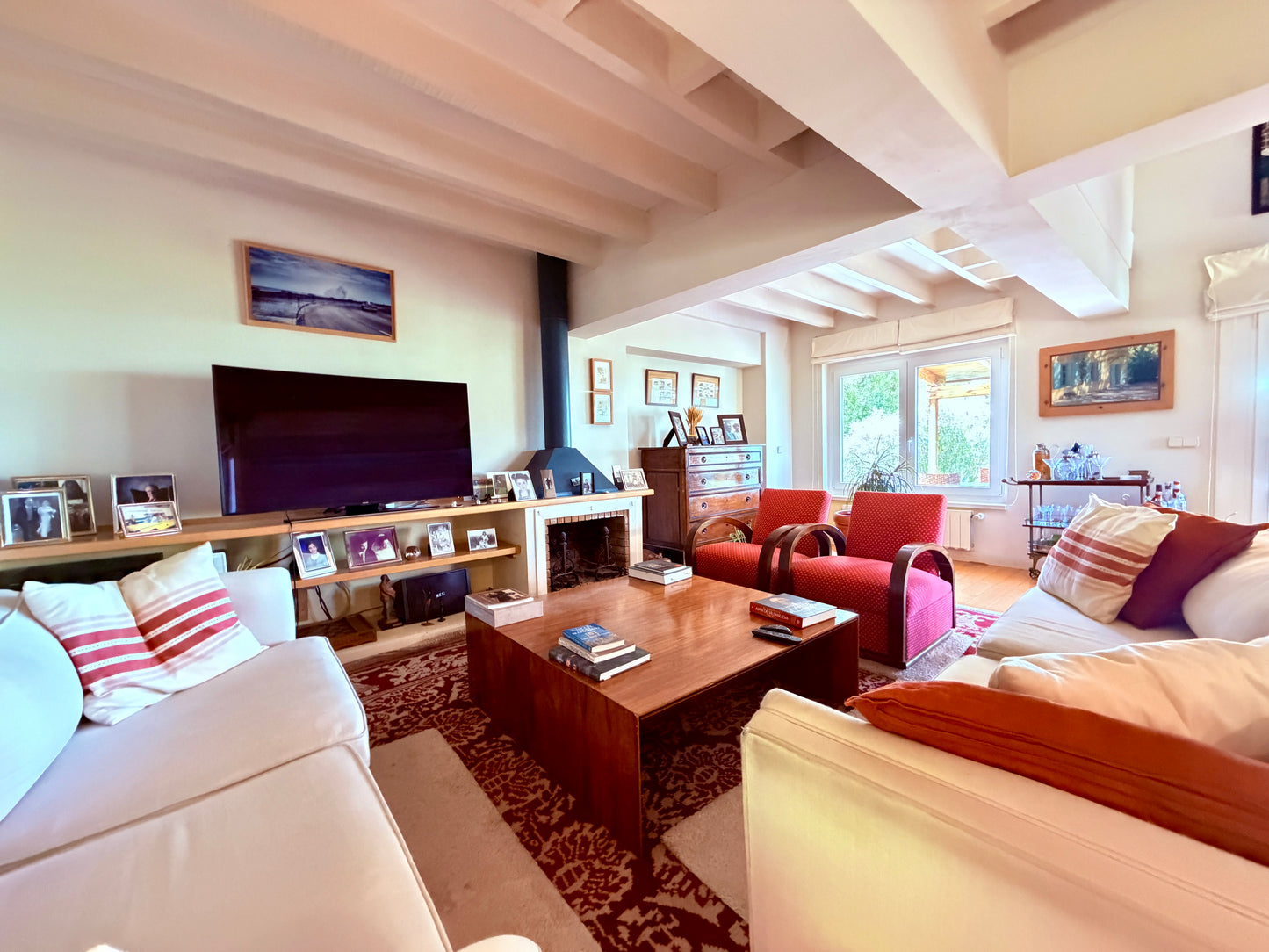 Casa o chalet independiente en venta en Santo Domingo(Ref. ST1978)