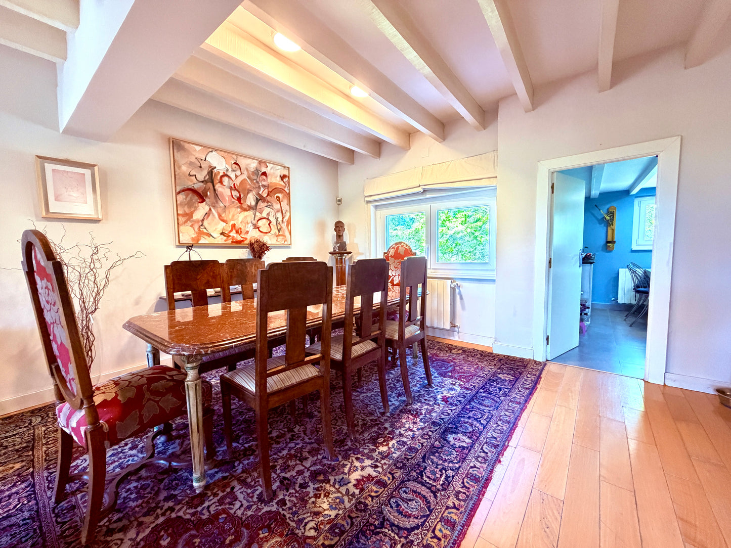 Casa o chalet independiente en venta en Santo Domingo(Ref. ST1978)