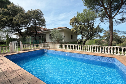 Casa o chalet independiente en venta en Santo Domingo(Ref. ST1985)