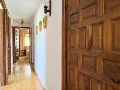 Casa o chalet independiente en venta en Santo Domingo(Ref. ST1985)
