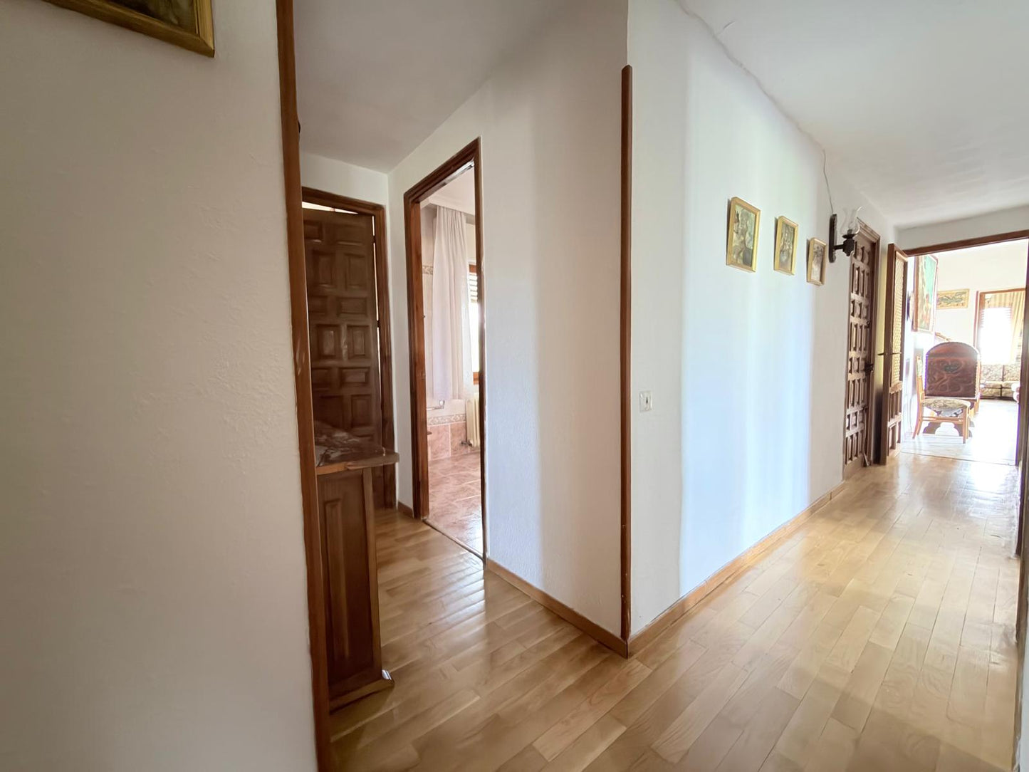 Casa o chalet independiente en venta en Santo Domingo(Ref. ST1985)
