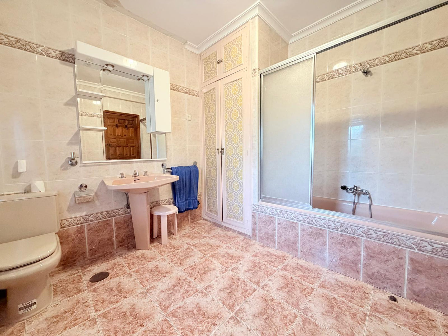 Casa o chalet independiente en venta en Santo Domingo(Ref. ST1985)