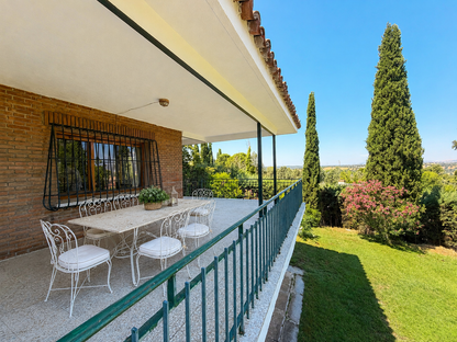 Casa o chalet independiente en venta en Santo Domingo(Ref. ST1985)