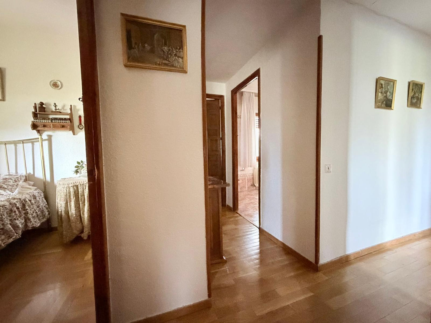 Casa o chalet independiente en venta en Santo Domingo(Ref. ST1985)