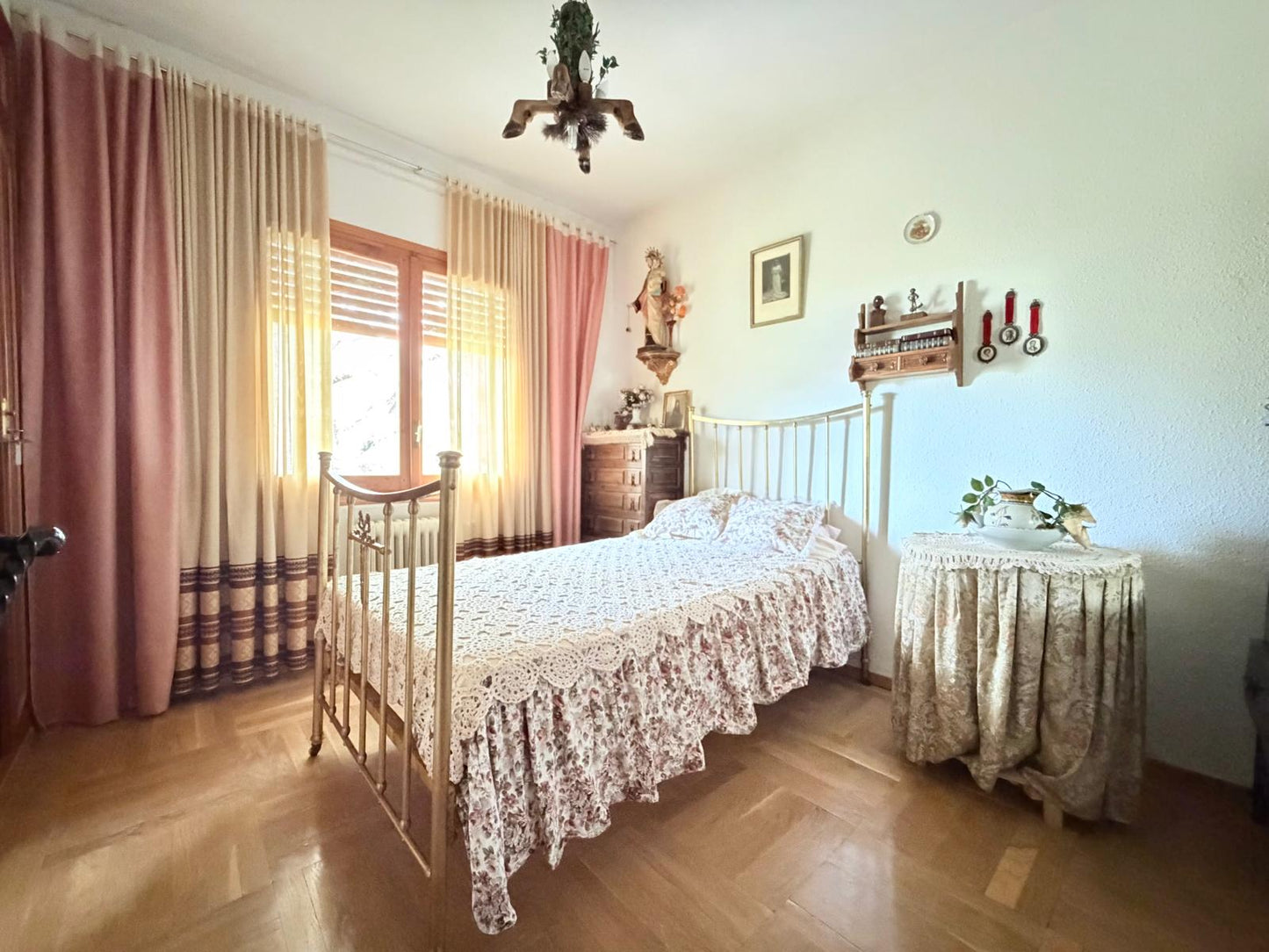 Casa o chalet independiente en venta en Santo Domingo(Ref. ST1985)